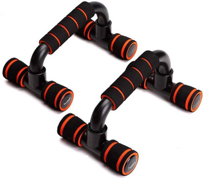Gizmostar Push up Bars Push up Stands Handles Set for Men and Women Workout Push-up Bar