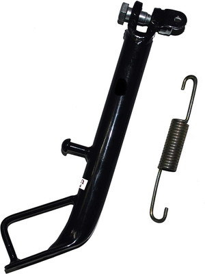 BOZZO PULSAR220/220 Bike Side Stand