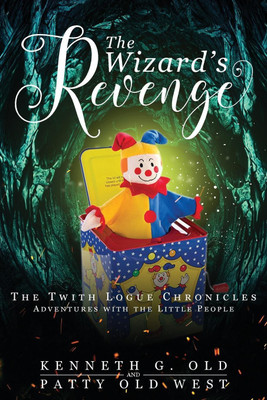 The Wizard's Revenge(English, Paperback, Old Kenneth G)