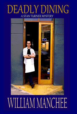 Deadly Dining(English, Hardcover, Manchee William)