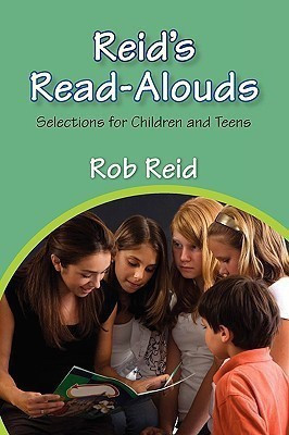 Reid's Read-alouds(English, Paperback, unknown)