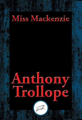 Miss MacKenzie(English, Paperback, Harrison Harry)