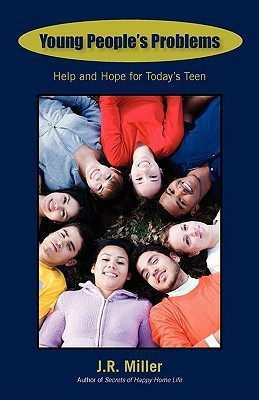Young People's Problems(English, Paperback, Miller James R)