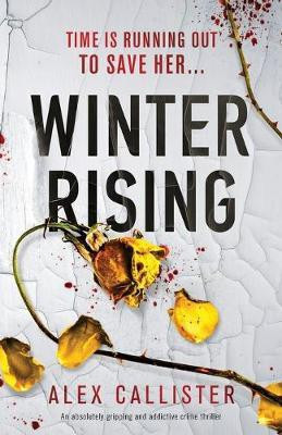 Winter Rising(English, Paperback, Callister Alex)