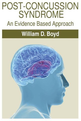 Post-Concussion Syndrome(English, Paperback, Boyd William D)
