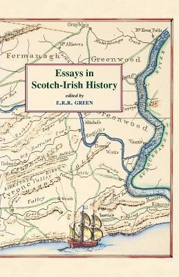 Essays in Scotch-Irish History(English, Paperback, unknown)