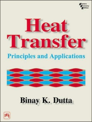 Heat Transfer(English, Paperback, Dutta Binay K.)