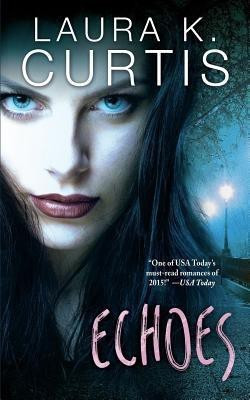 Echoes(English, Paperback, Curtis Laura K)