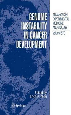 Genome Instability in Cancer Development(English, Hardcover, unknown)