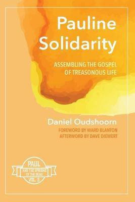 Pauline Solidarity(English, Paperback, Oudshoorn Daniel)