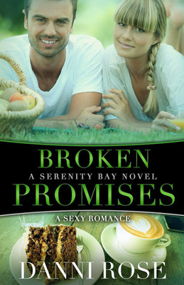 Broken Promises(English, Paperback, Rose Danni)