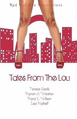 Tales from the Lou(English, Paperback, Mishell Lea)