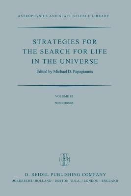 Strategies for the Search for Life in the Universe(English, Paperback, unknown)