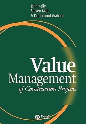 Value Management of Construction Projects(English, Paperback, Kelly J)