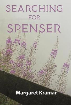 Searching For Spenser(English, Hardcover, Kramar Margaret Rayburn)