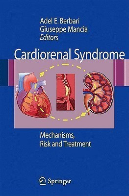 Cardiorenal Syndrome(English, Hardcover, unknown)