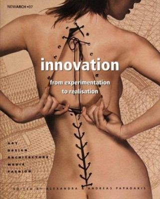 Innovation: from Experimentation to Realisation  - From Experimentation to Realisation(English, Paperback, unknown)