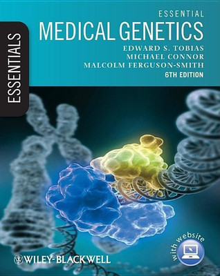 Essential Medical Genetics, Includes Desktop Edition(English, Paperback, Tobias Edward S.)