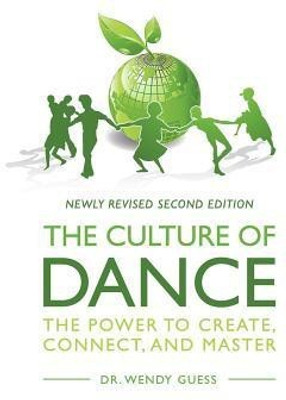 The Culture of Dance(English, Hardcover, Guess Wendy)