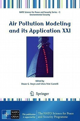 Air Pollution Modeling and its Application XXI(English, Paperback, unknown)
