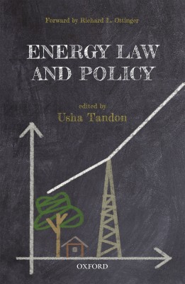 Energy Law and Policy(English, Hardcover, unknown)