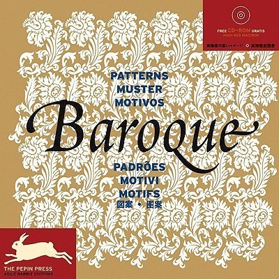 Baroque Patterns(English, Paperback, unknown)