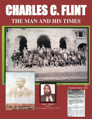 Charles C. Flint The Man And His Times(English, Paperback, unknown)
