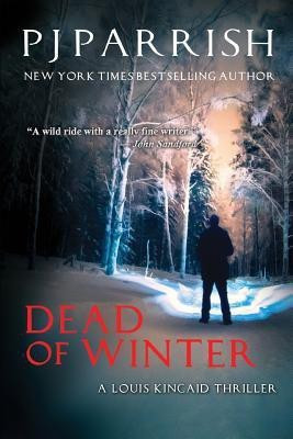 Dead Of Winter(English, Paperback, Parrish Pj)