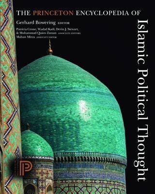 The Princeton Encyclopedia of Islamic Political Thought(English, Hardcover, unknown)