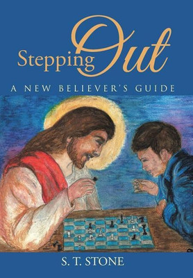Stepping Out(English, Hardcover, Stone S T)