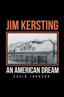 Jim Kersting(English, Paperback, Johnson David Dr)