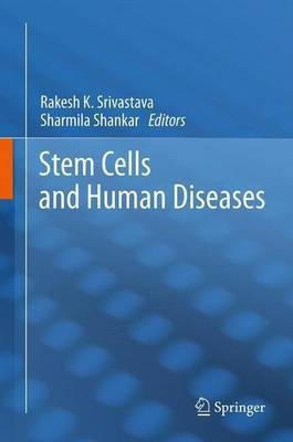 Stem Cells and Human Diseases(English, Paperback, unknown)
