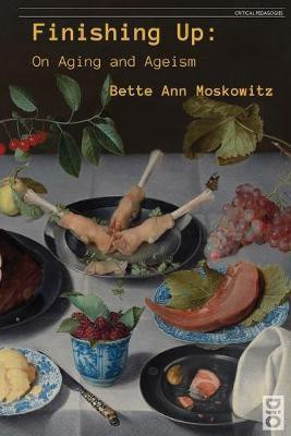 Finishing Up(English, Paperback, Moskowitz Bette Ann)