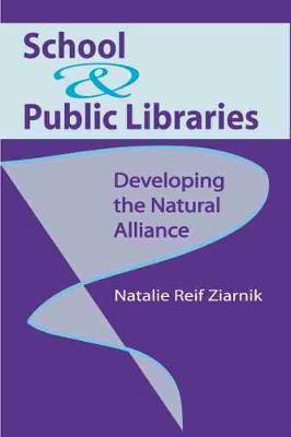 School and Public Libraries(English, Paperback, unknown)