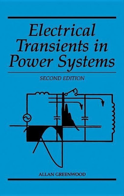 Electrical Transients in Power Systems(English, Hardcover, Greenwood Allan)