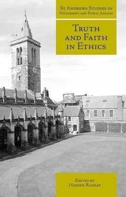 Truth and Faith in Ethics(English, Paperback, unknown)