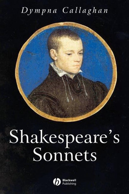 Shakespeare's Sonnets(English, Paperback, Callaghan Dympna)