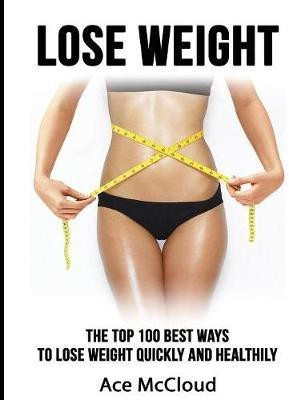 Lose Weight(English, Hardcover, McCloud Ace)