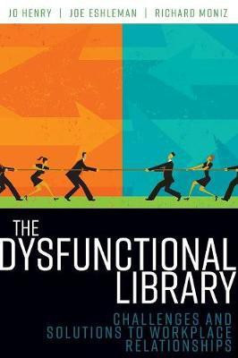 The Dysfunctional Library(English, Paperback, Henry Jo)
