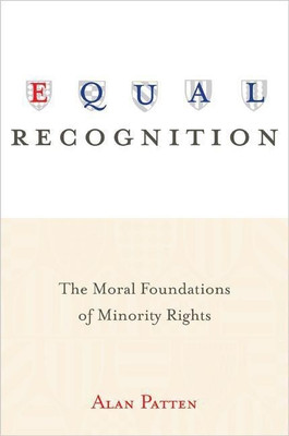 Equal Recognition(English, Hardcover, Patten Alan)