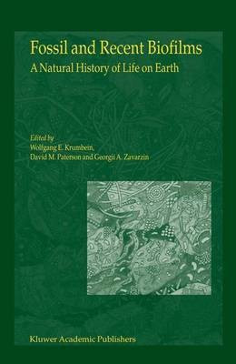 Fossil and Recent Biofilms(English, Hardcover, unknown)