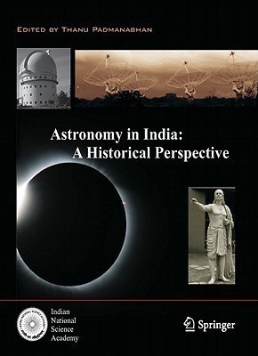 Astronomy in India: A Historical Perspective(English, Hardcover, unknown)