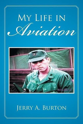 My Life in Aviation(English, Paperback, Burton Jerry a)