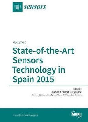 State-of-the-Art Sensors Technology in Spain 2015(English, Paperback, unknown)