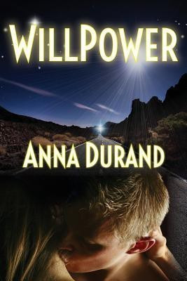 Willpower(English, Paperback, Durand Anna)