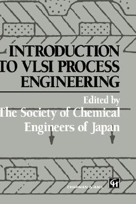 Introduction to VLSI Process Engineering(English, Hardcover, unknown)