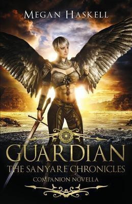 Guardian(English, Paperback, Haskell Megan)