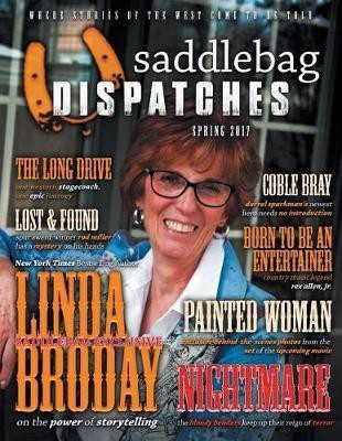 Saddlebag Dispatches-Spring 2017(English, Paperback, unknown)