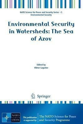 Environmental Security in Watersheds: The Sea of Azov(English, Paperback, unknown)