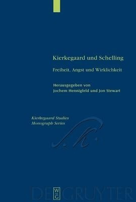 Kierkegaard und Schelling(German, Hardcover, unknown)